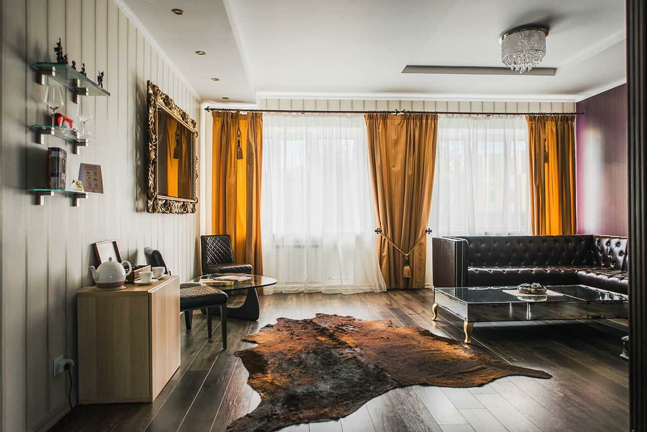 Апарт-отель  Кутузов Смоленск